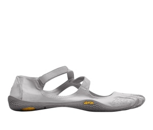 Buy Vibram  Fivefingers V-Soul Silver at Sasom – Authentic and Ready to Ship