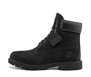 Buy Timberland 6 Inch Premium Black Boots at Sasom – Authentic and Ready to Ship
