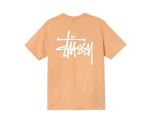 Buy Stussy Basic T shirt at Sasom – Authentic and Ready to Ship
