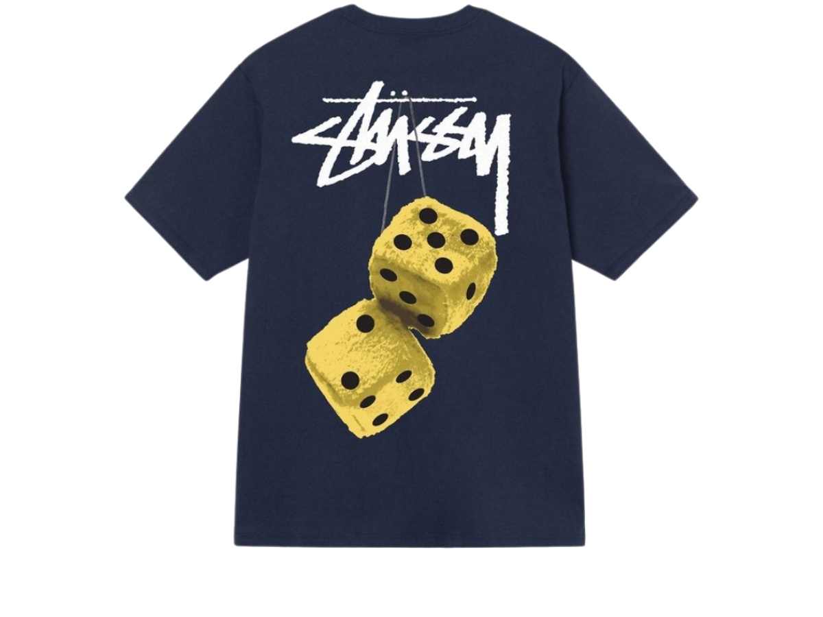https://d2cva83hdk3bwc.cloudfront.net/1904765-navy-stussy-fuzzy-dice-t-shirt-navy-blue-2.jpg
