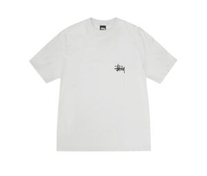 Buy Stussy SS23 Basic StÜssy Tee at Sasom – Authentic and Ready to Ship