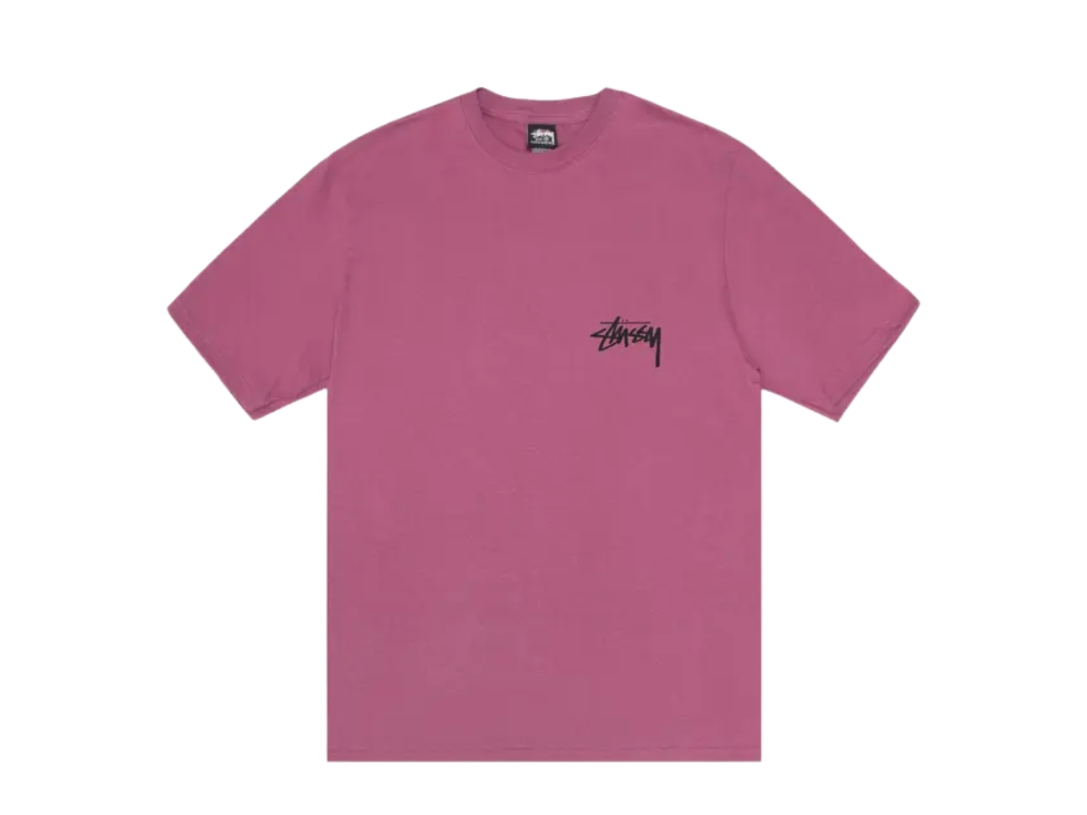 ★Stussy Cherries T-Shirt Storm★ 스투시 체리 티셔츠 스톰 | Stussy | KREAM