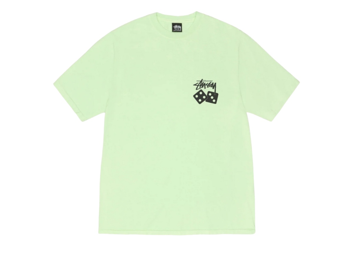 https://d2cva83hdk3bwc.cloudfront.net/1905077-pistachio-stussy-dice-tee-pigment-dyed-pistachio-2.jpg