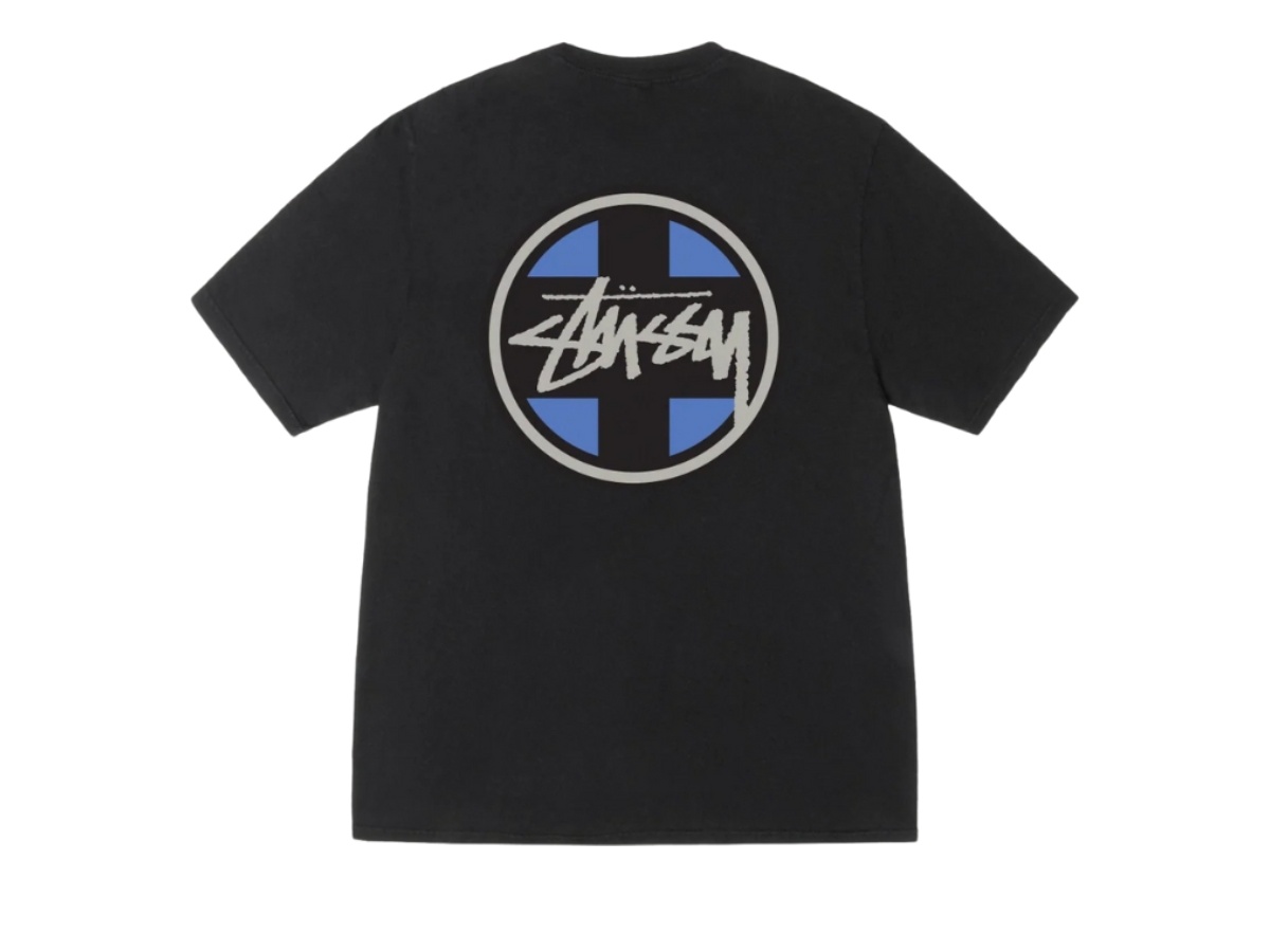 https://d2cva83hdk3bwc.cloudfront.net/1905112-blac-stussy-cross-dot-tee-pigment-dyed-black-2.jpg