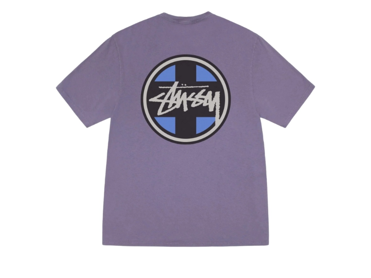 https://d2cva83hdk3bwc.cloudfront.net/1905112-grpe-stussy-cross-dot-tee-pigment-dyed-grape-2.jpg