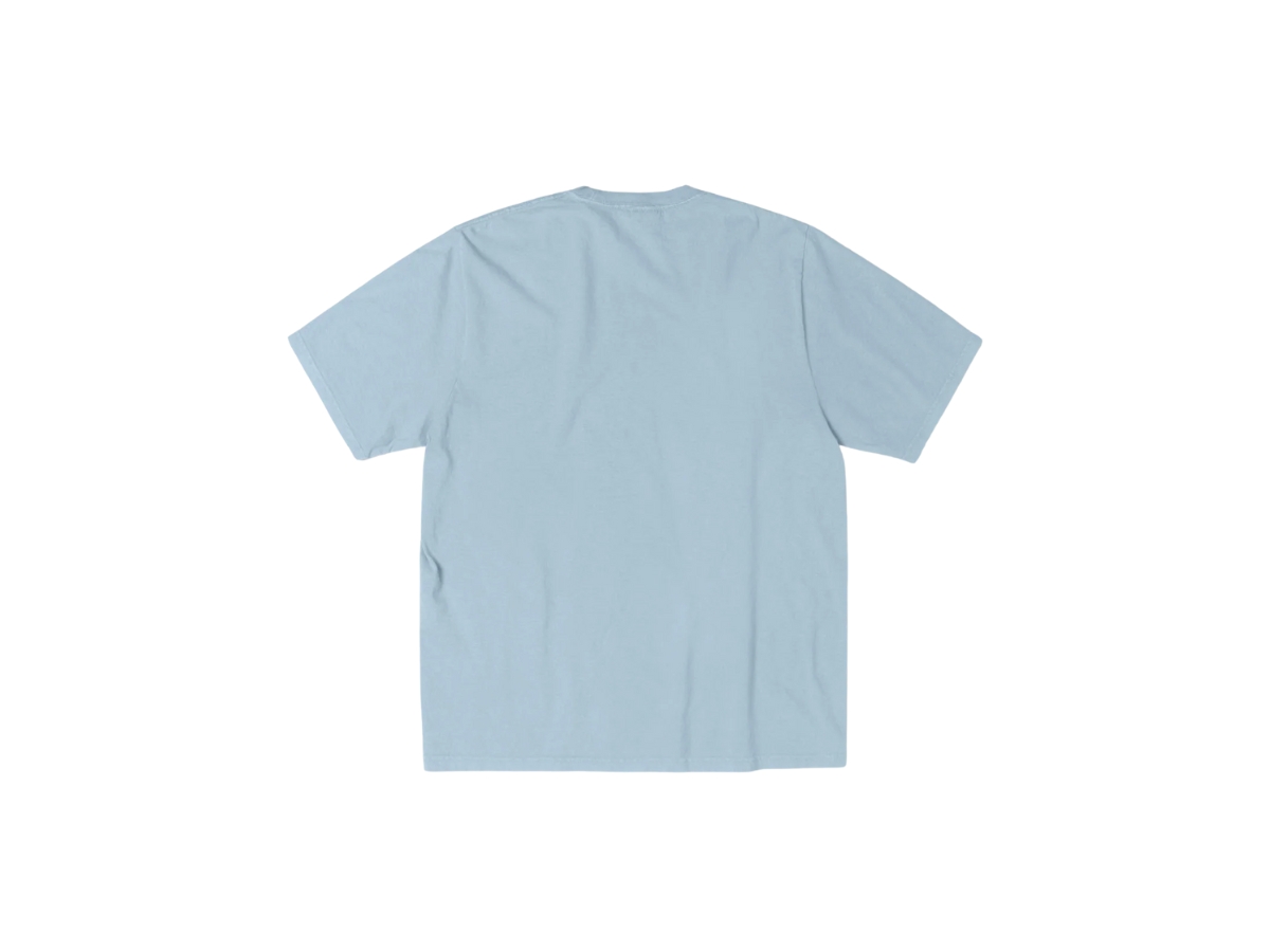 Stussy Stussy Personalities Tee Slate - view 2