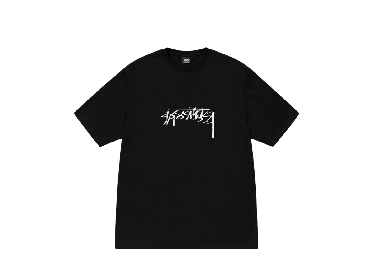 https://d2cva83hdk3bwc.cloudfront.net/1905131-BLAC-stussy-sliced-tee-black-1.jpg