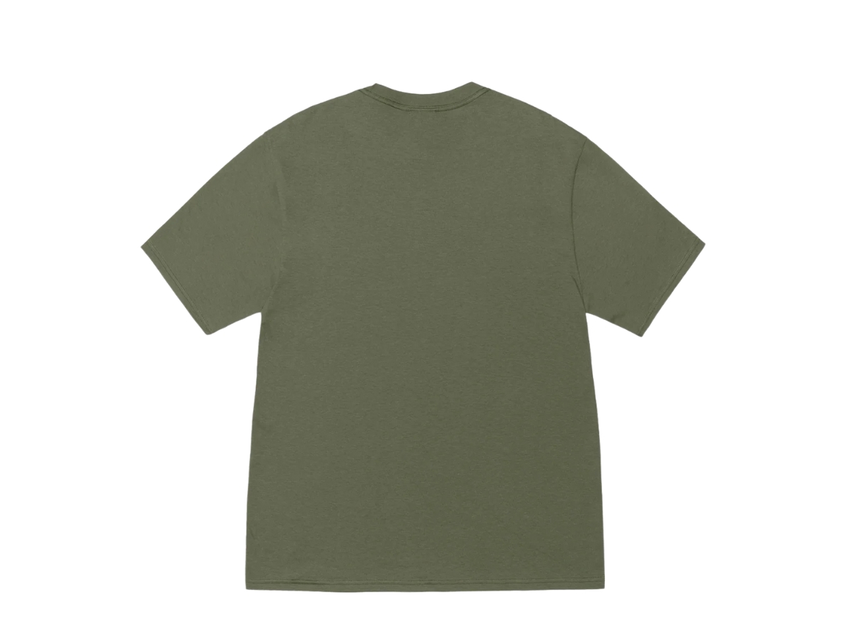 【Stussy】◆大人気◆Stussy Sport Script T-Shirt◆Camo◆ Stussy Sport Script Tee Black Navy Camo White 4colors Size S