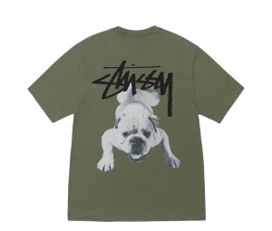トップス Stussy Sport Script Tee Camo Buy Stussy Sport Script Tee 'Camo' - 1905070 CAMO | GOAT CA