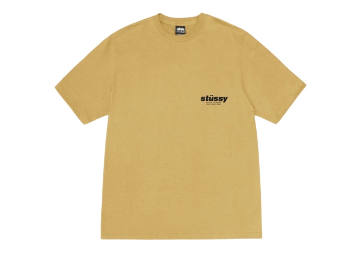 https://d2cva83hdk3bwc.cloudfront.net/1905160-curry-stussy-rollers-tee-curry-2.jpg
