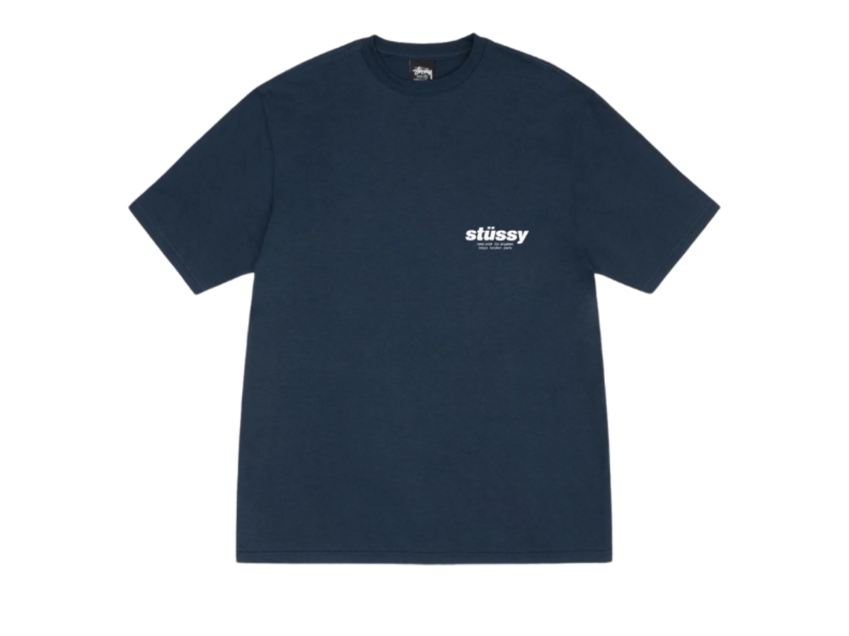 https://d2cva83hdk3bwc.cloudfront.net/1905160-navy-stussy-rollers-tee-navy-2.jpg