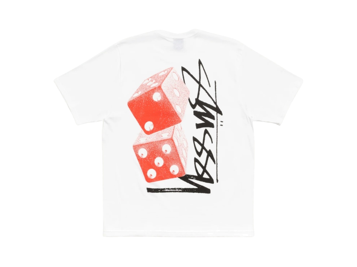 https://d2cva83hdk3bwc.cloudfront.net/1905187-whit-stussy-tall-dice-tee-white-2.jpg