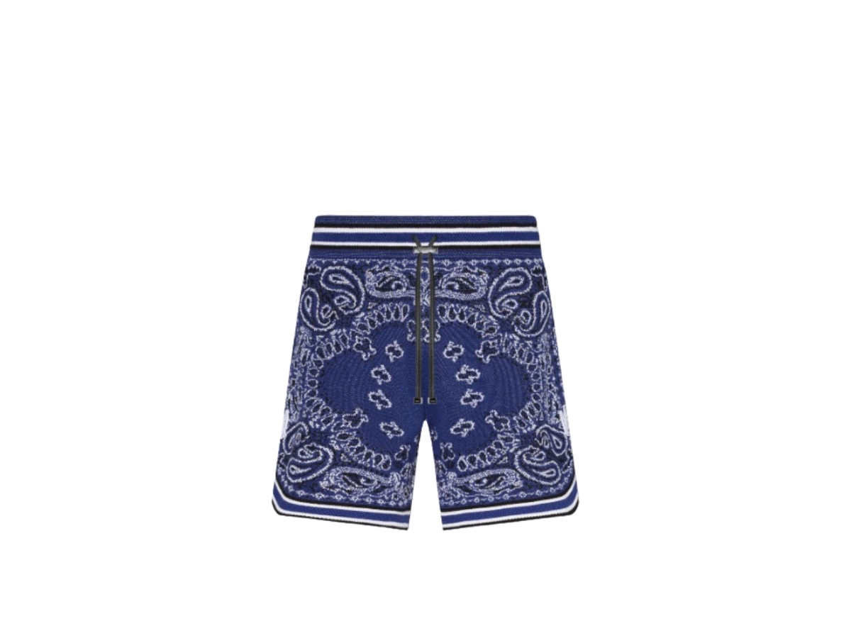 パンツ 22AW F.C.R.B BANDANA COMFORTABLE SHORTS 22AW F.C.R.B