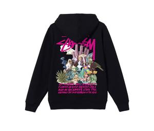 Buy Stussy Sweatshirts Unisex at Sasom – Authentic and Ready to Ship