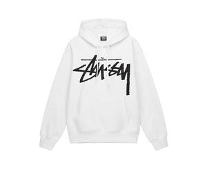 Buy Stussy Big Stock Hoodie at Sasom – Authentic and Ready to Ship