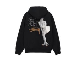Buy Stussy Skate Tough Hoodie at Sasom – Authentic and Ready to Ship
