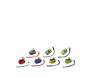 Buy Disney Pixar Aliens Keycaps at Sasom – Authentic and Ready to Ship