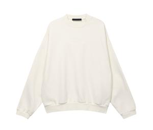 Buy Fear of God Essentials Crewneck at Sasom – Authentic and Ready to Ship