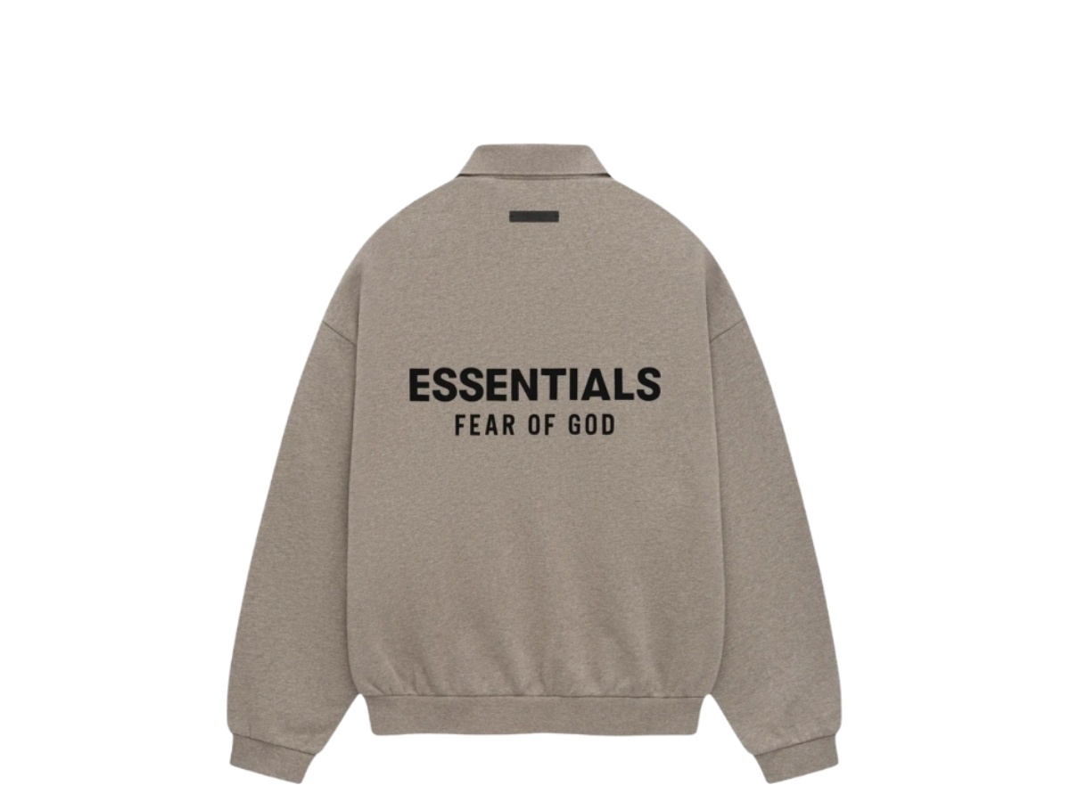 https://d2cva83hdk3bwc.cloudfront.net/192ho244399f-fear-of-god-essentials-fleece-polo-heather-gray-2.jpg