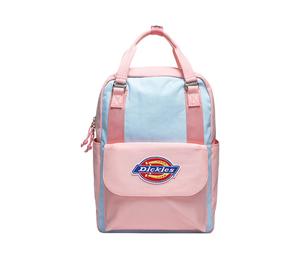 Buy Dickies Polyester Backpack Regular Women's Cherry Blossom Pink at Sasom – Authentic and Ready to Ship
