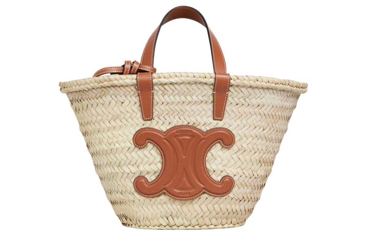 https://d2cva83hdk3bwc.cloudfront.net/194002EFA-04LU-celine-triomphe-raffia-bag-1.jpg