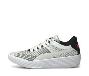 Buy Puma Clyde All Pro White Black at Sasom – Authentic and Ready to Ship