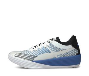 Buy Puma Clyde All Pro 'Black White Blue' at Sasom – Authentic and Ready to Ship