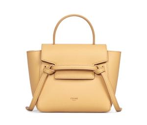 Buy Celine Belt Handbags at Sasom – Authentic and Ready to Ship
