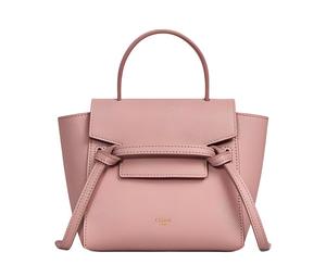 Buy Celine Belt Handbags at Sasom – Authentic and Ready to Ship