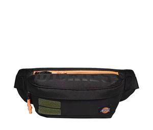 Buy Dickies Polyester Shoulder Bag Crossbody Bag Dumpling Bag Sling Bag Unisex Black at Sasom – Authentic and Ready to Ship