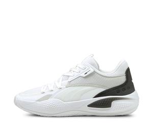 Buy Puma Court Rider I 'White Black' at Sasom – Authentic and Ready to Ship