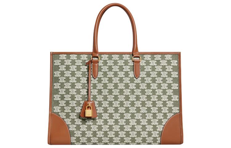 https://d2cva83hdk3bwc.cloudfront.net/197002CS8-15KH-celine-cabas-embroidered-fabric-tote-handbag-handbag-shoulder-bag-women-s-khaki-green-1.jpg