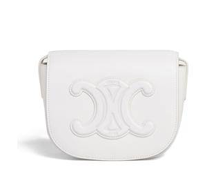 Buy Celine Cuir Triomphe Crossbody Bags at Sasom – Authentic and Ready to Ship