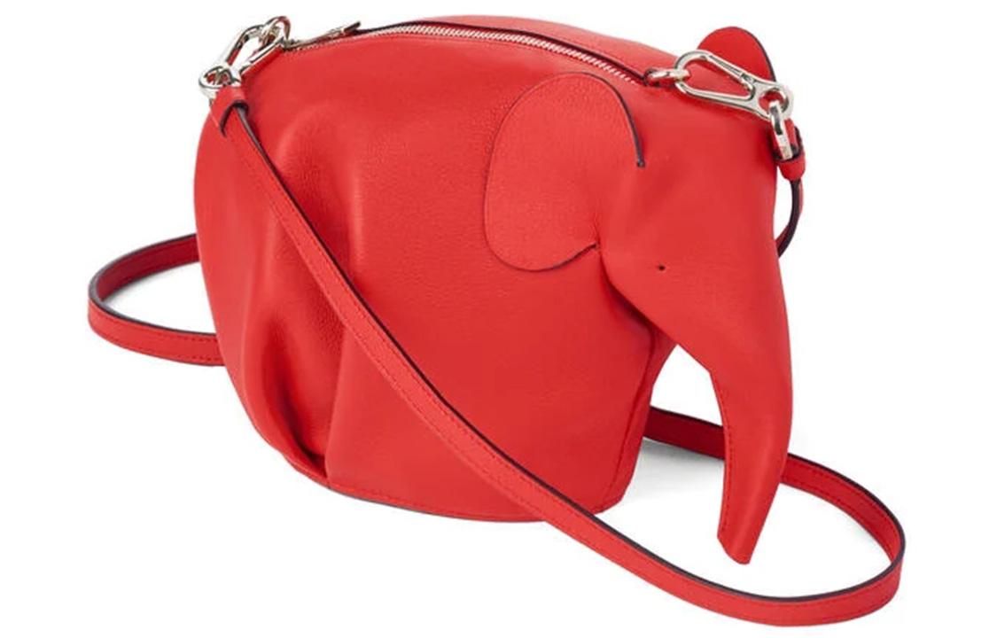 Loewe Crossbody Bags