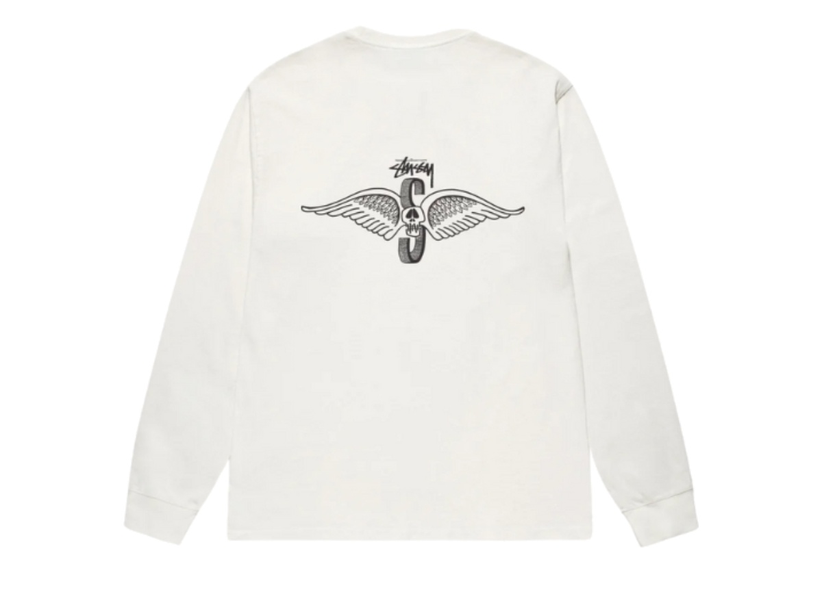 https://d2cva83hdk3bwc.cloudfront.net/1995115-natural-stussy-skull-wings-ls-tee-pigment-dyed-natural-2.jpg