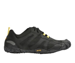 Buy Vibram V-Trail 2.0 Black Yellow at Sasom – Authentic and Ready to Ship