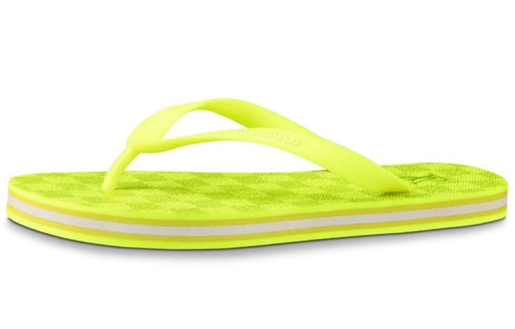 SASOM | รองเท้า Louis Vuitton Molitor Slides  display picture 2
