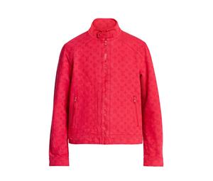 Buy Louis Vuitton Denim Jacket Men's Red at Sasom – Authentic and Ready to Ship