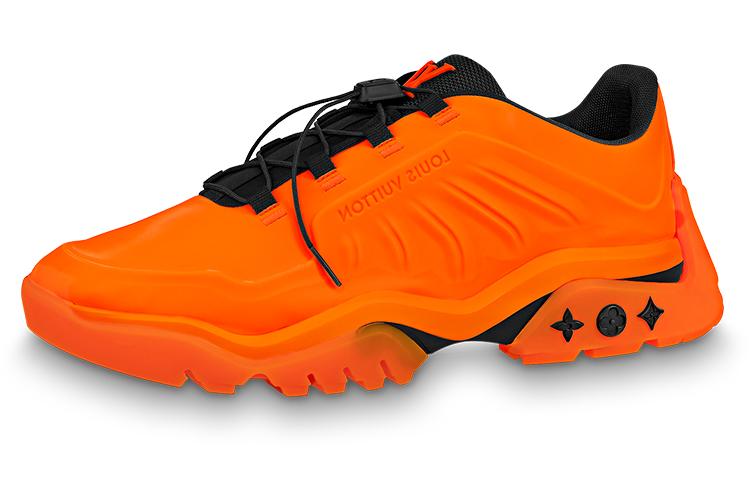 SASOM shoes Louis Vuitton Millenium Durable Breathable