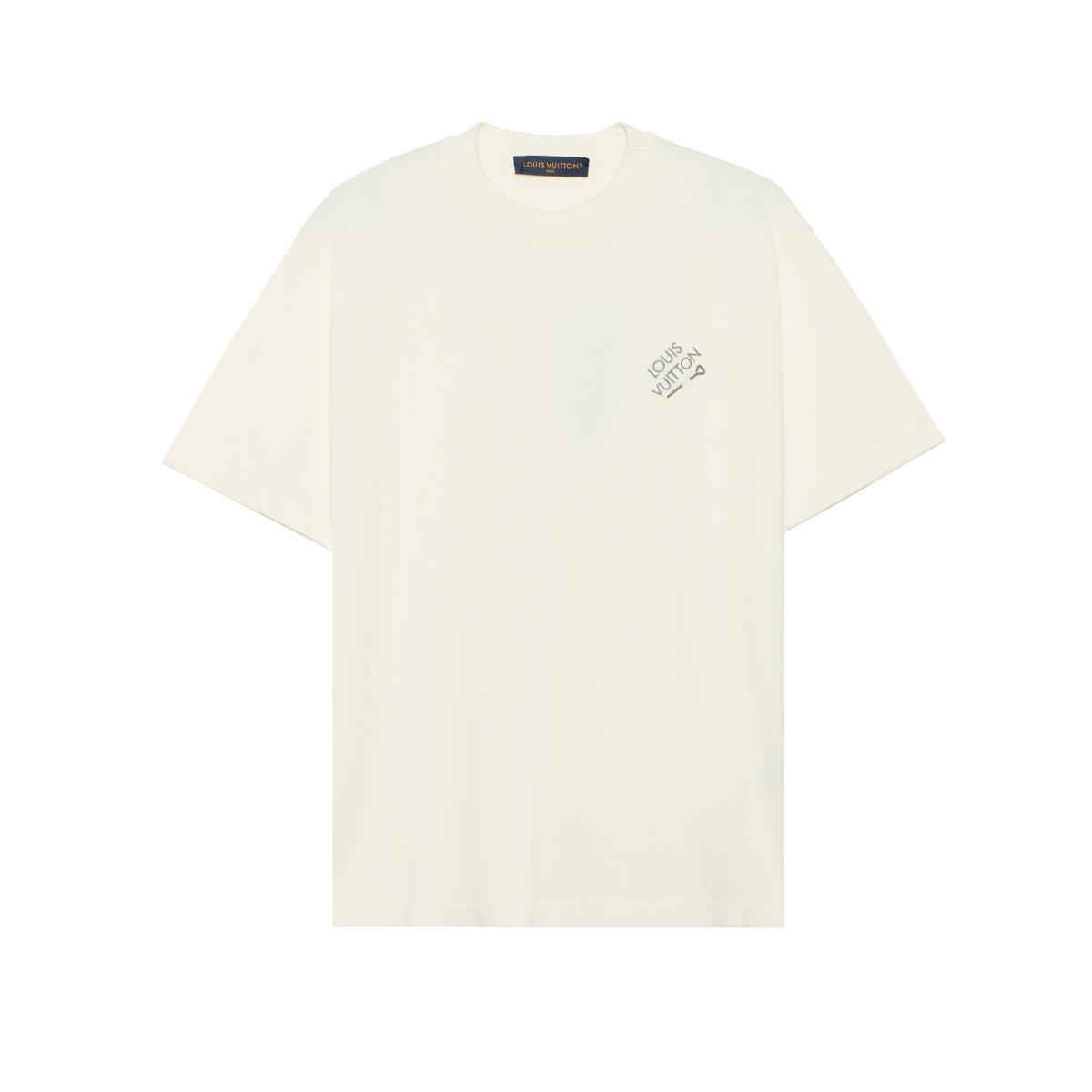 SASOM | เสื้อผ้า Louis Vuitton 1AATXI Signature Short