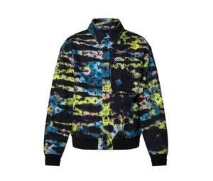 Buy Louis Vuitton Upcycled Denim Blouson at Sasom – Authentic and Ready to Ship