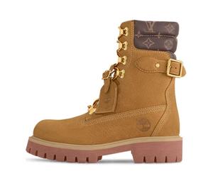Buy Louis Vuitton Timberland Ranger Boot Wheat at Sasom – Authentic and Ready to Ship