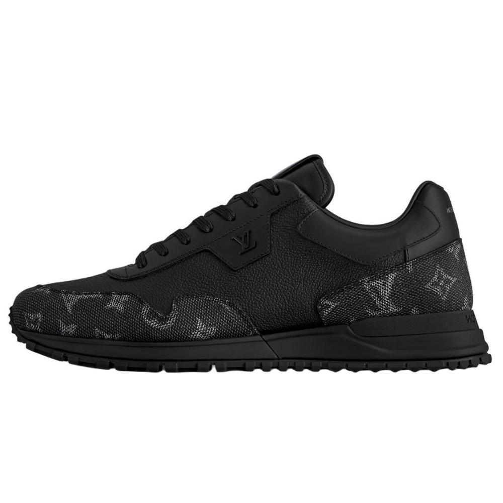 Sneaker Louis Vuitton Mens Runners Louis Vuitton LV Monogram
