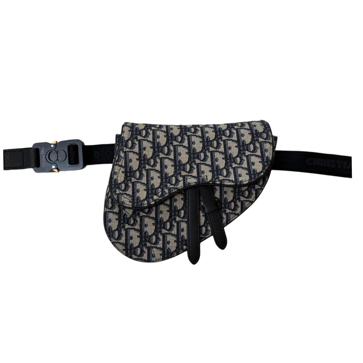 Fanny Pack Dior Mens Pouch With Shoulder Strap Safari Dior Bag Men