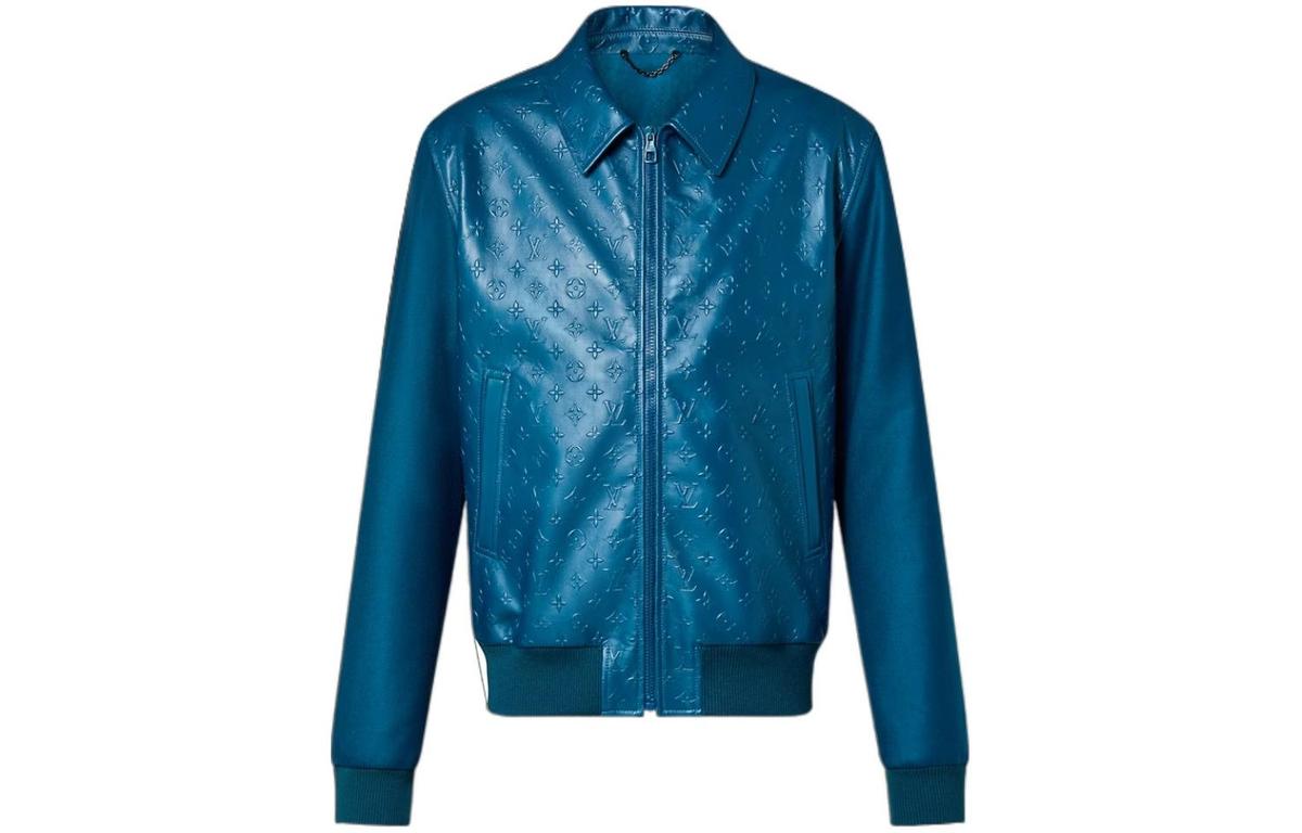 https://d2cva83hdk3bwc.cloudfront.net/1AF621-louis-vuitton-monogram-embossed-leather-and-wool-blouson-jackets-coats-men-s-blue-1.jpg