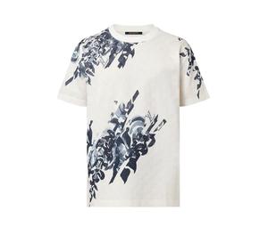 Buy Louis Vuitton SS22 T Shirt Men's White at Sasom – Authentic and Ready to Ship