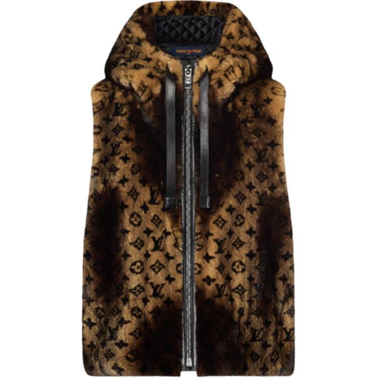 https://d2cva83hdk3bwc.cloudfront.net/1AFTIV-louis-vuitton-monogram-mink-hooded-gilet-1.jpg