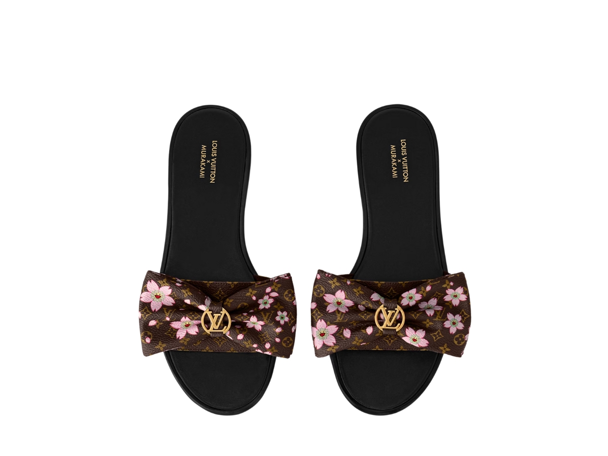 https://d2cva83hdk3bwc.cloudfront.net/1AGVYB-louis-vuitton-x-takashi-murakami-lily-flat-mule-in-monogram-coated-canvas-with-gold-toned-hardware-sakura-brown-3.jpg