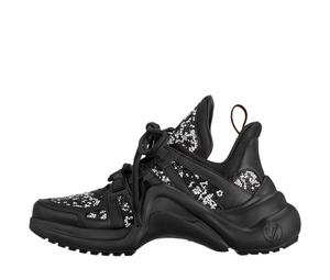 Louis Vuitton Archlight Trainer Monogram Black (W) | SASOM