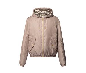 Buy Louis Vuitton Monogram Padded Windbreaker at Sasom – Authentic and Ready to Ship